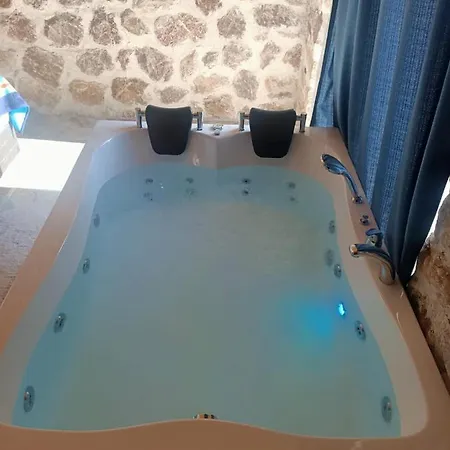 Villa House With Pool And Mesmerizing View In Seydikemer Bayirkoy (Seydikemer)